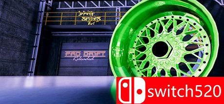 《专业漂移：重装上阵2020（PRO DRIFT RELOADED 2020）》TiNYiSO镜像版[EN]