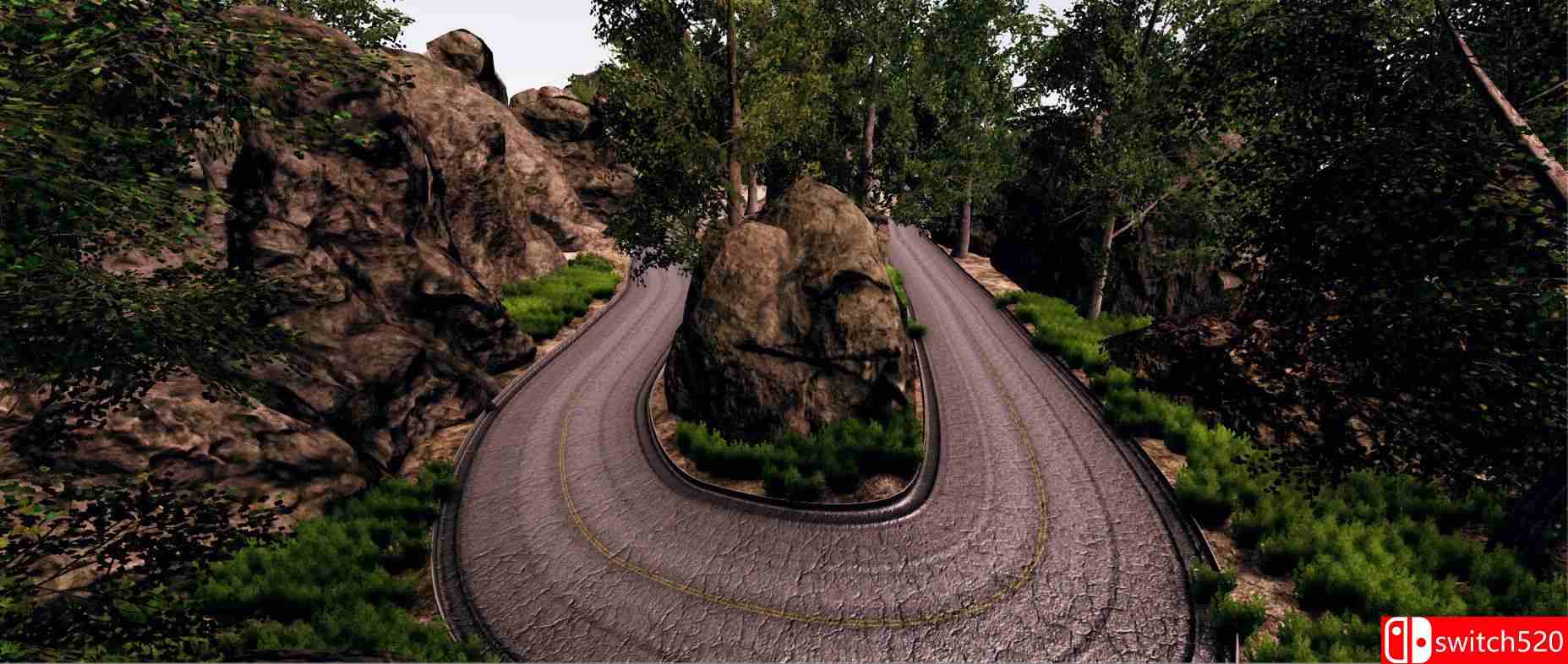 《专业漂移：重装上阵2020（PRO DRIFT RELOADED 2020）》TiNYiSO镜像版[EN]_2