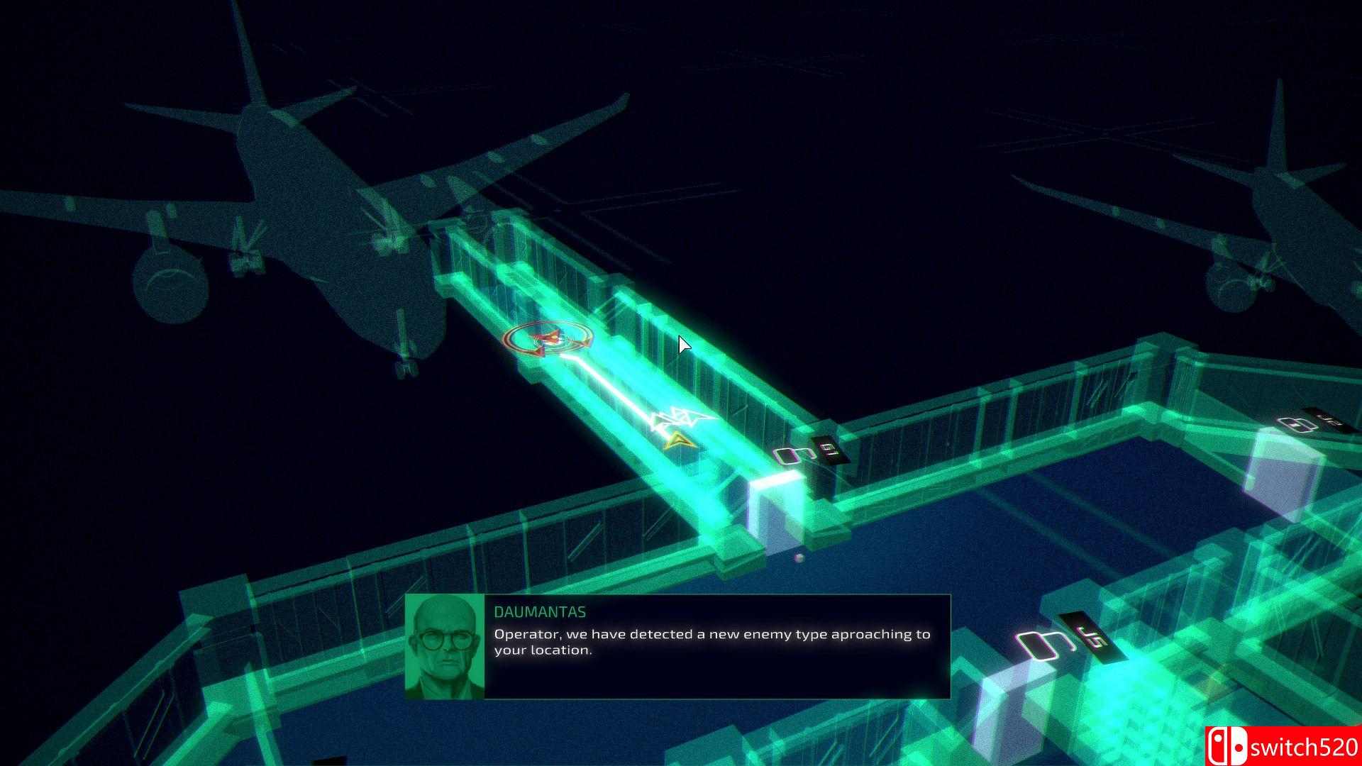 《赛博行动（Cyber Ops）》v1.0.28 VACE硬盘版[EN/JP]_3