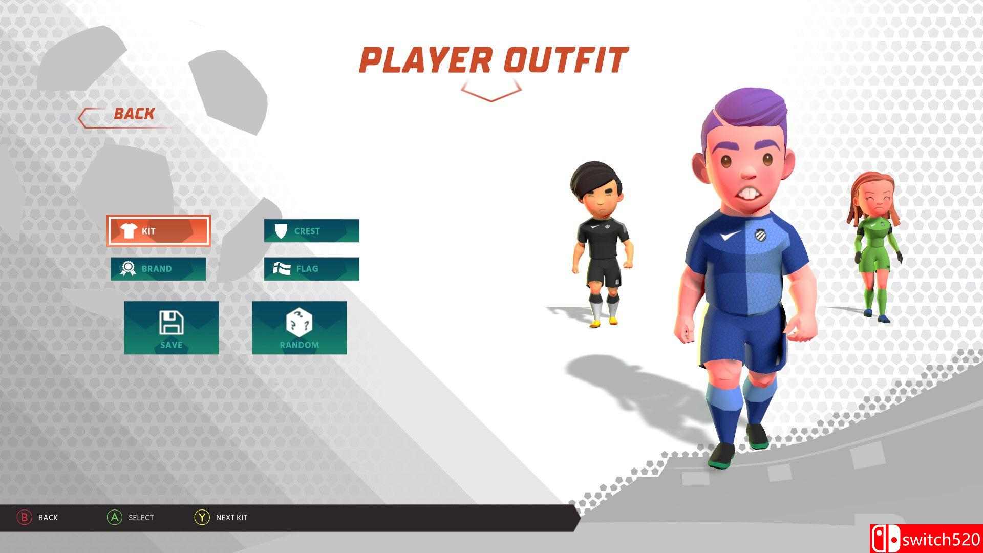 《超级足球爆炸（Super Soccer Blast）》Unleashed硬盘版[EN]_4