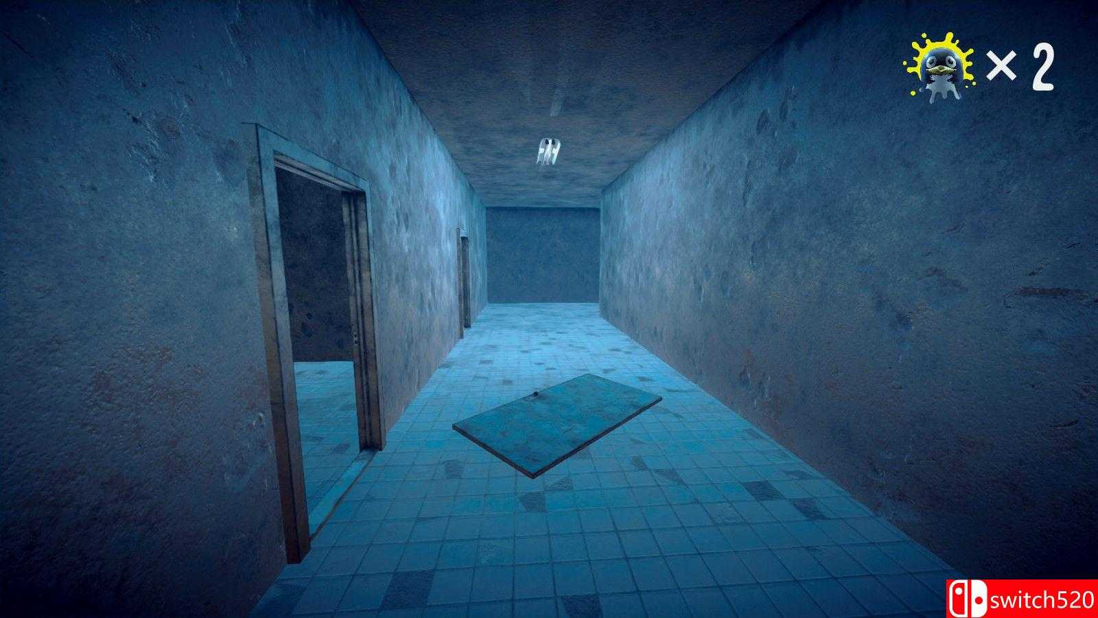 《企鹅教条（Penguin's Dogma）》TiNYiSO镜像版[EN/JP]_1