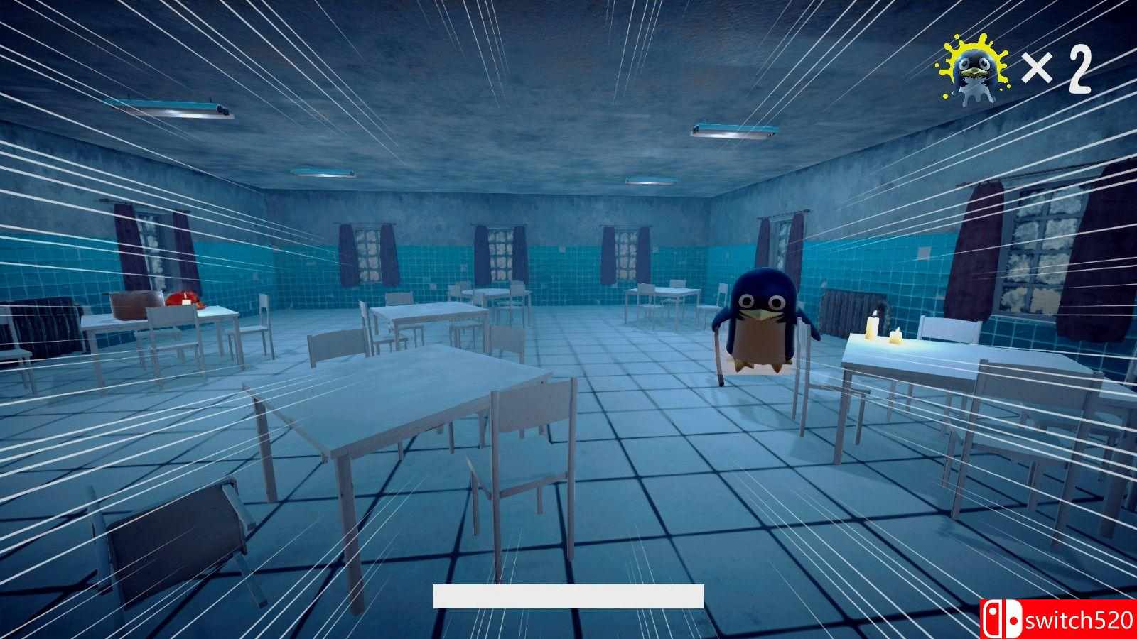《企鹅教条（Penguin's Dogma）》TiNYiSO镜像版[EN/JP]_5