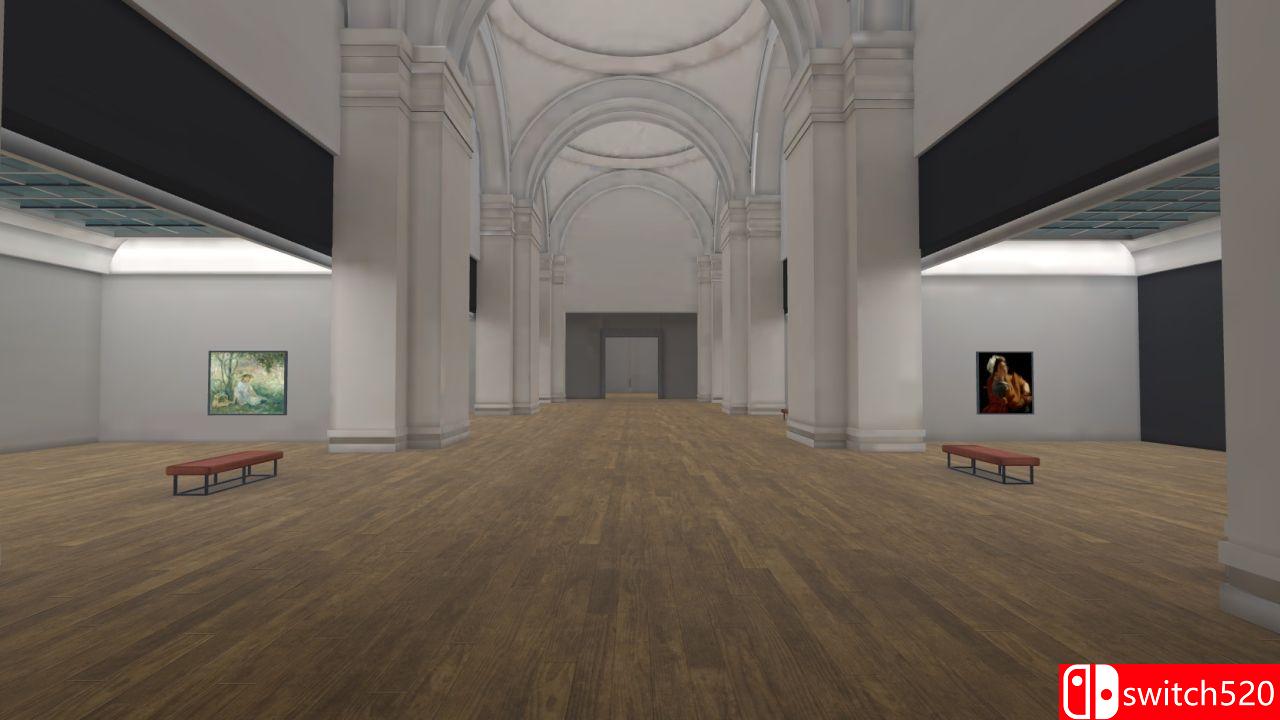 《虚拟艺术馆VR（Mocove Arts VR）》VREX镜像版[EN]_1