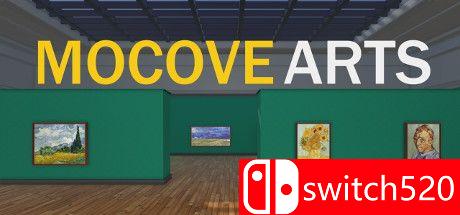 《虚拟艺术馆VR（Mocove Arts VR）》VREX镜像版[EN]