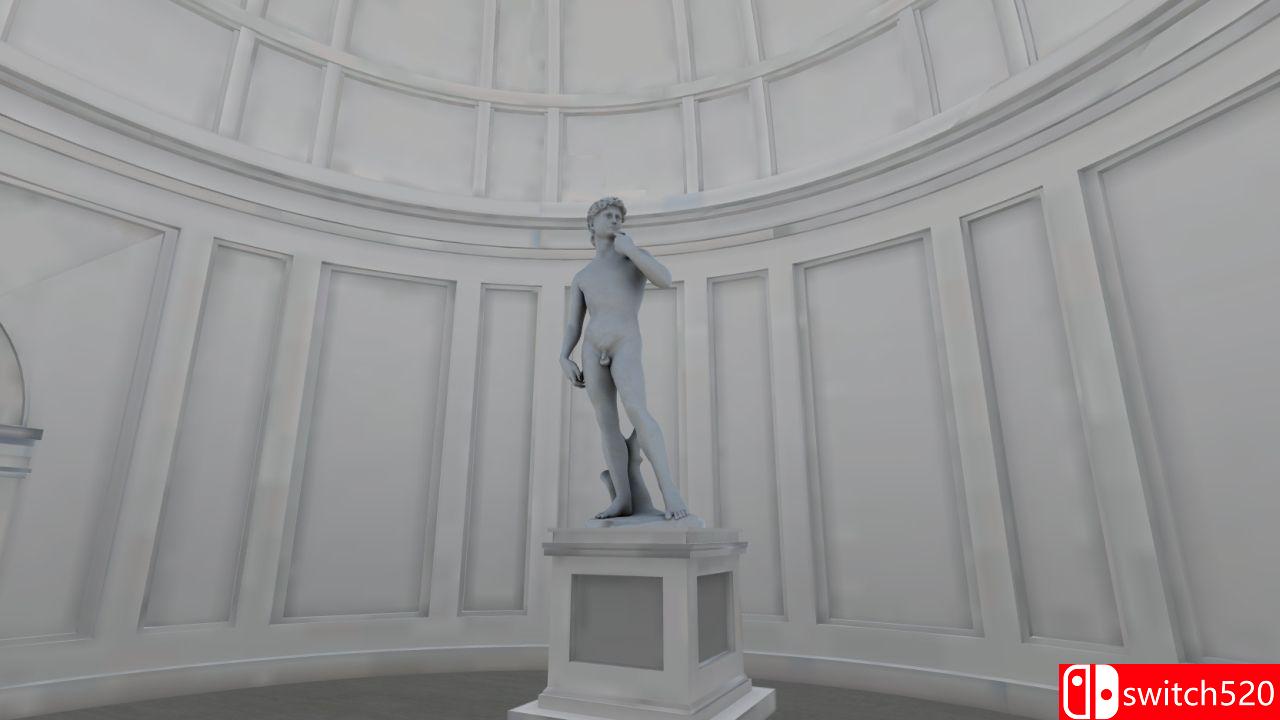 《虚拟艺术馆VR（Mocove Arts VR）》VREX镜像版[EN]_4