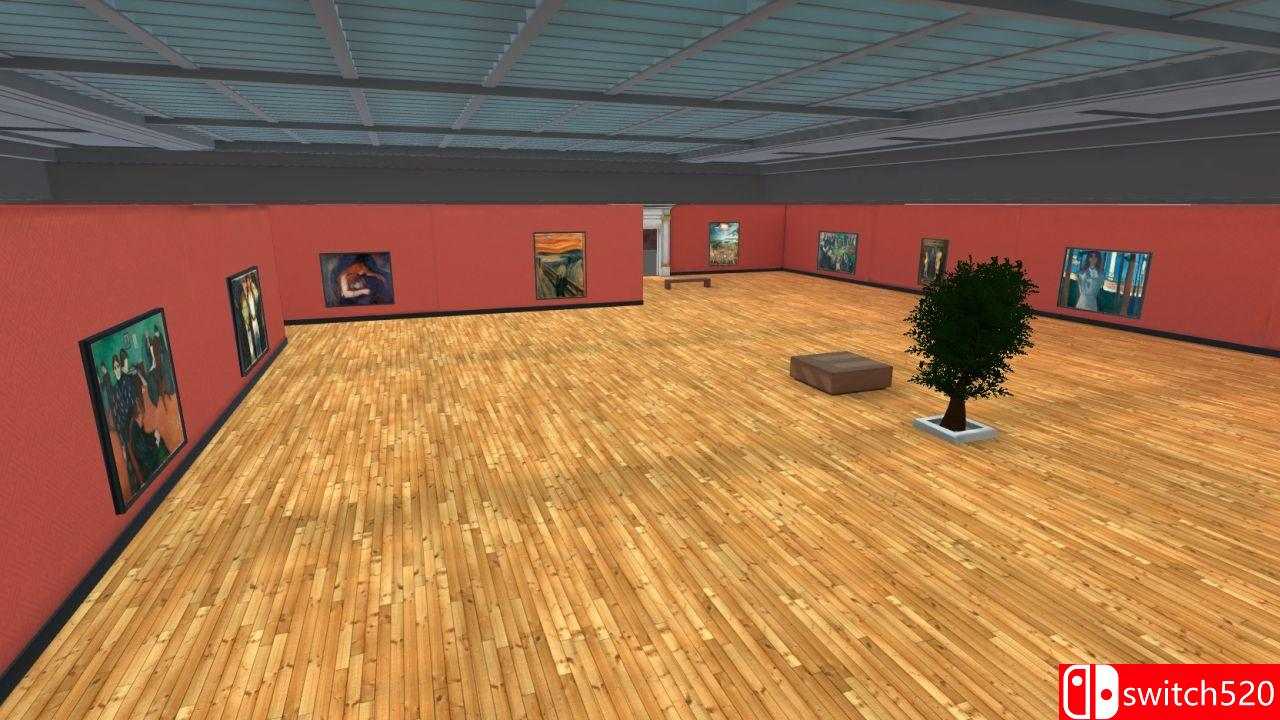 《虚拟艺术馆VR（Mocove Arts VR）》VREX镜像版[EN]_5