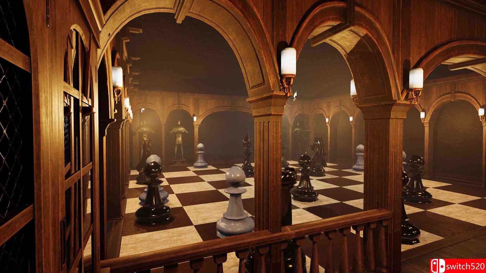 《七扇门（Seven Doors）》PLAZA镜像版[CN/EN]_4