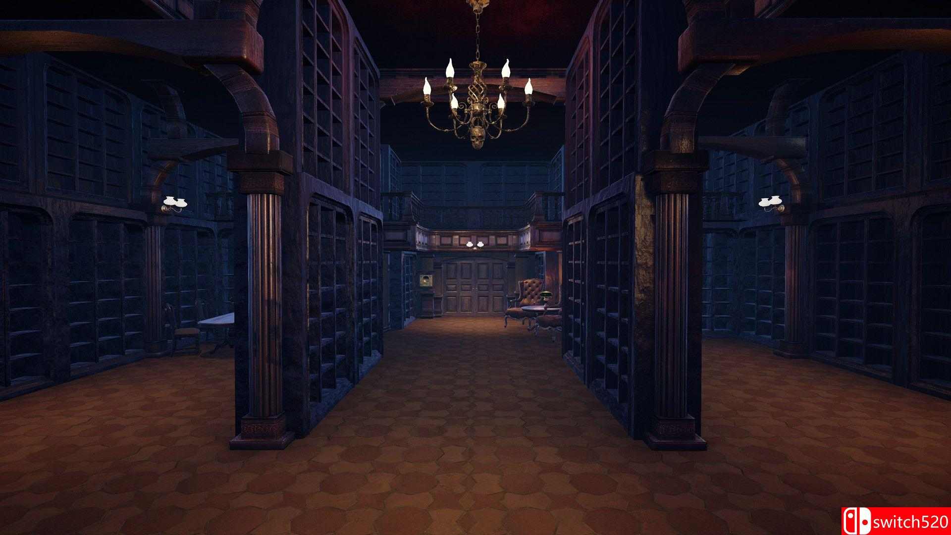 《七扇门（Seven Doors）》PLAZA镜像版[CN/EN]_1