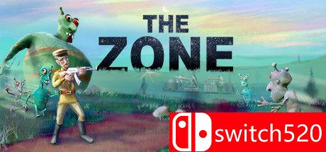 《区域（The Zone）》VACE硬盘版[EN]