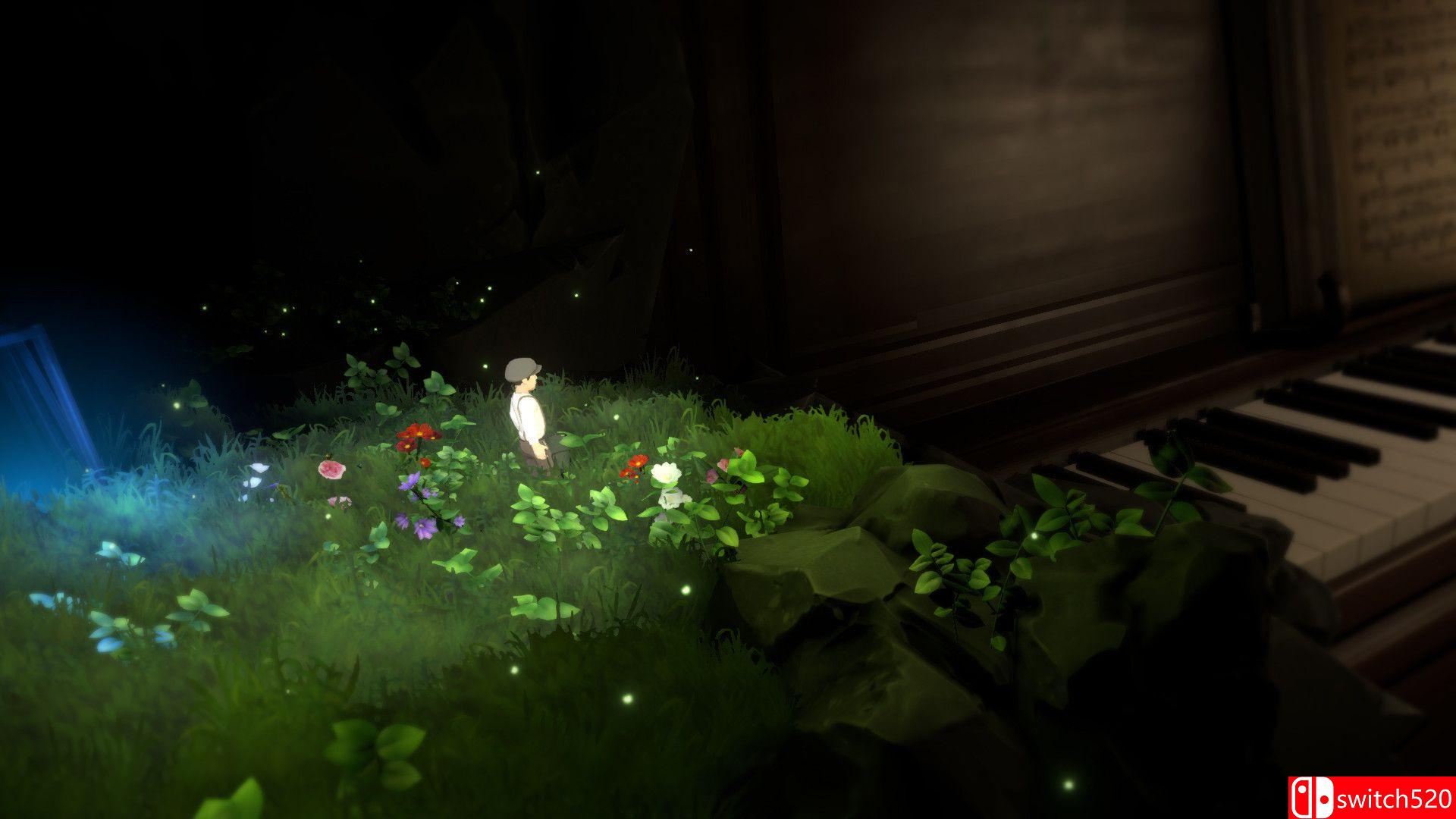 《最后的天空（The Last Sky）》CODEX镜像版[EN]_3