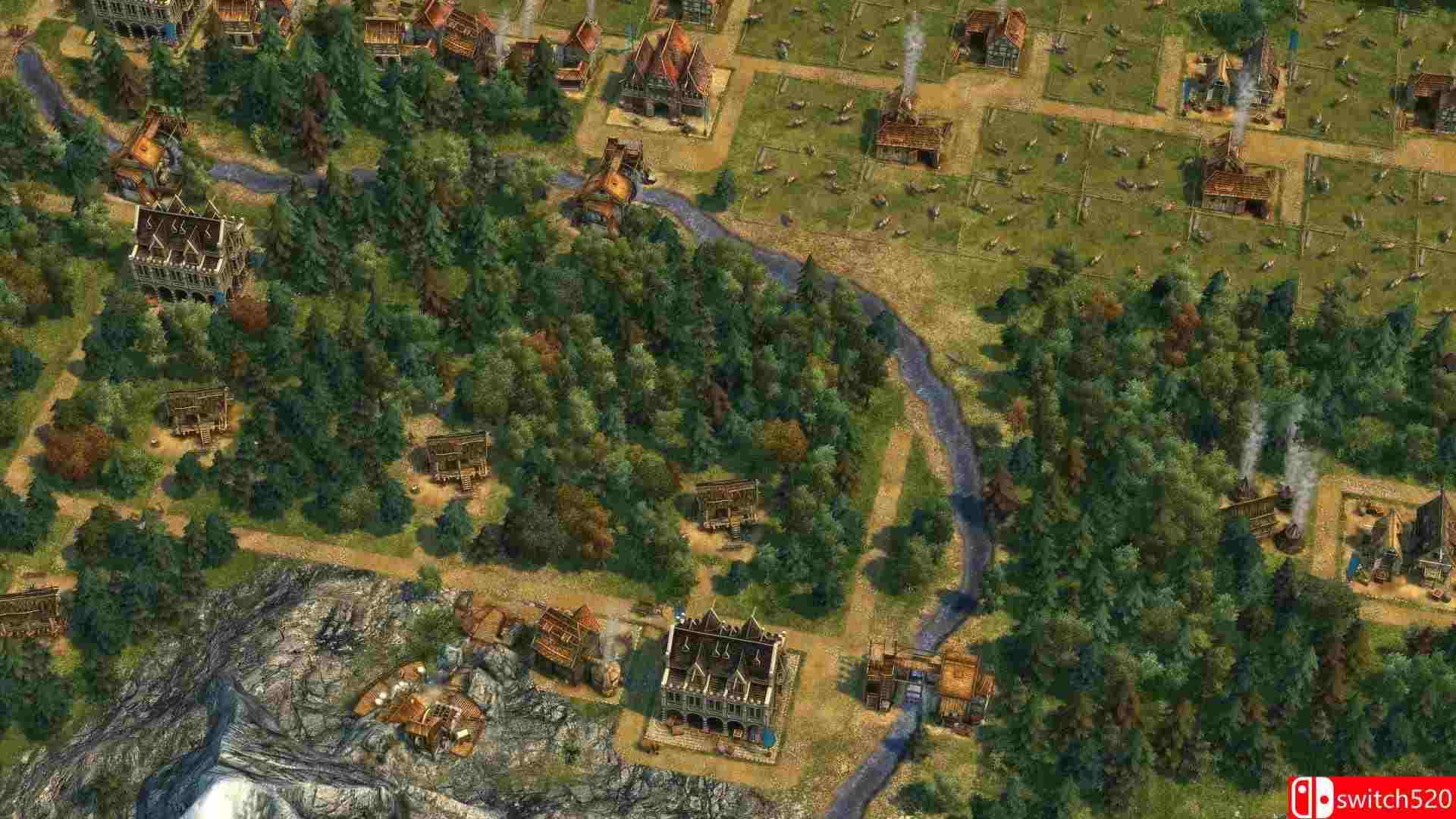 《纪元1404（Anno 1404）》历史版 Razor1911镜像版[EN]_1