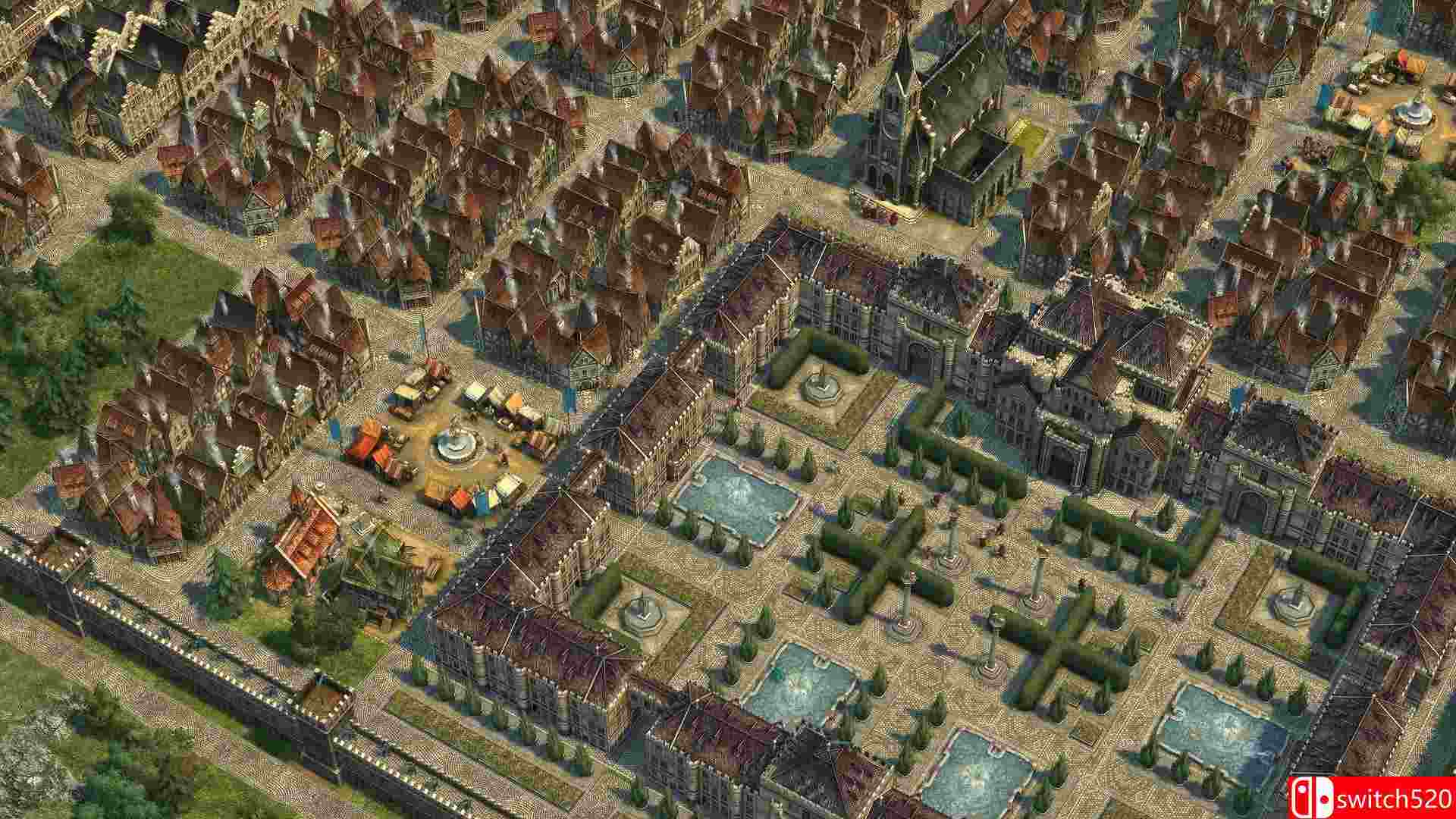 《纪元1404（Anno 1404）》历史版 Razor1911镜像版[EN]_2