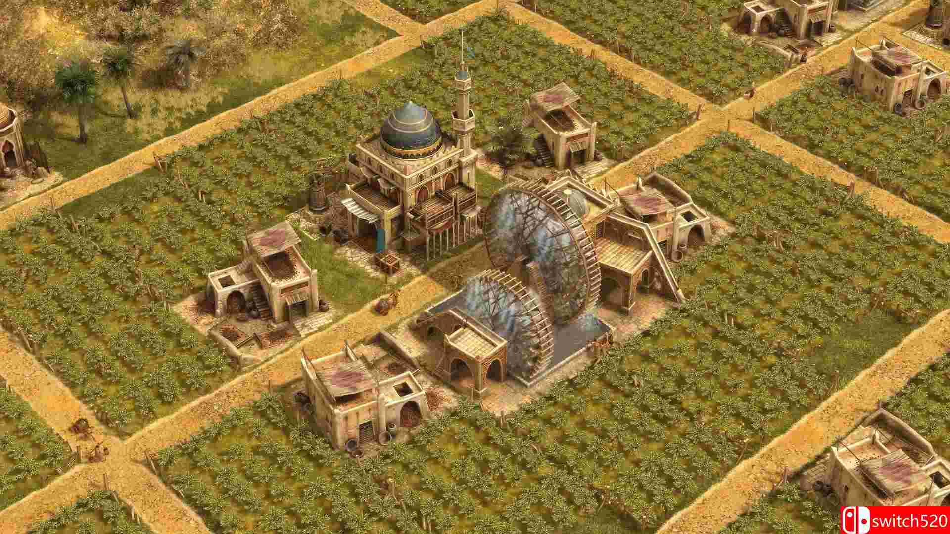 《纪元1404（Anno 1404）》历史版 Razor1911镜像版[EN]_3