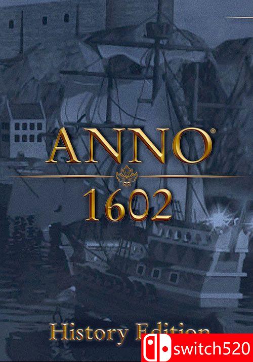 《纪元1602（Anno 1602）》历史版 Razor1911镜像版[EN]