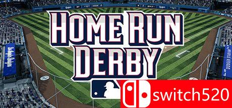 《MLB本垒打德比VR（MLB Home Run Derby VR）》VREX镜像版[EN]