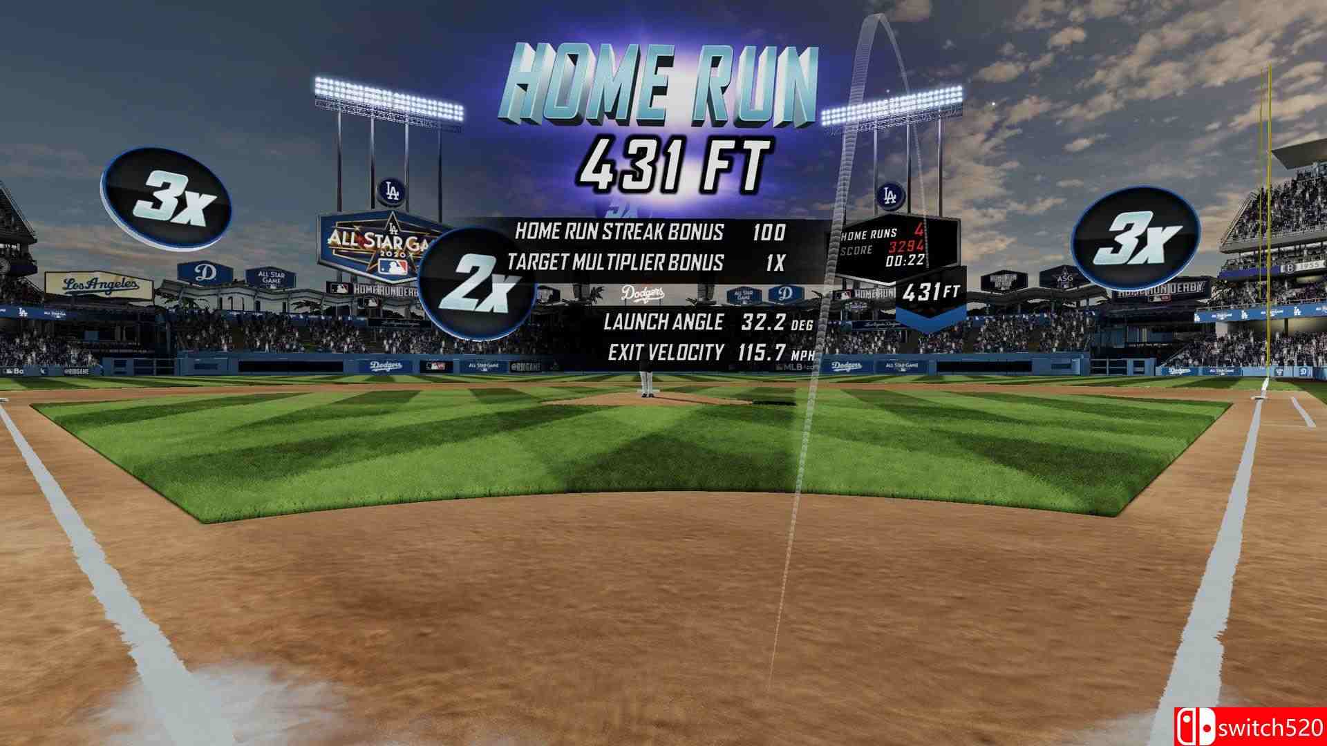 《MLB本垒打德比VR（MLB Home Run Derby VR）》VREX镜像版[EN]_2