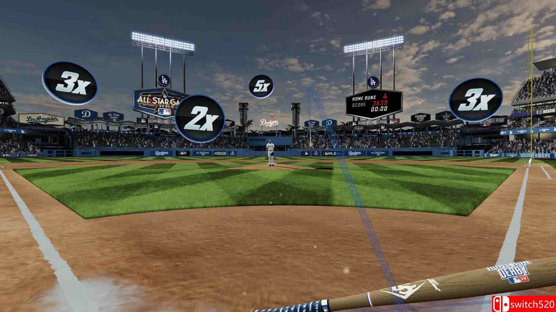 《MLB本垒打德比VR（MLB Home Run Derby VR）》VREX镜像版[EN]_3