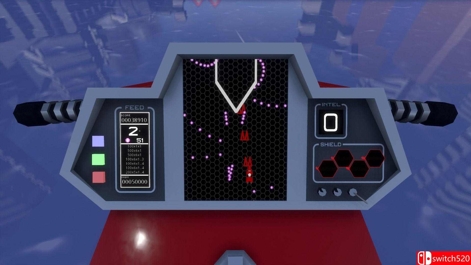 《地平线先锋（HORIZON VANGUARD）》TiNYiSO镜像版[EN]_3