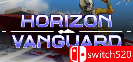 《地平线先锋（HORIZON VANGUARD）》TiNYiSO镜像版[EN]