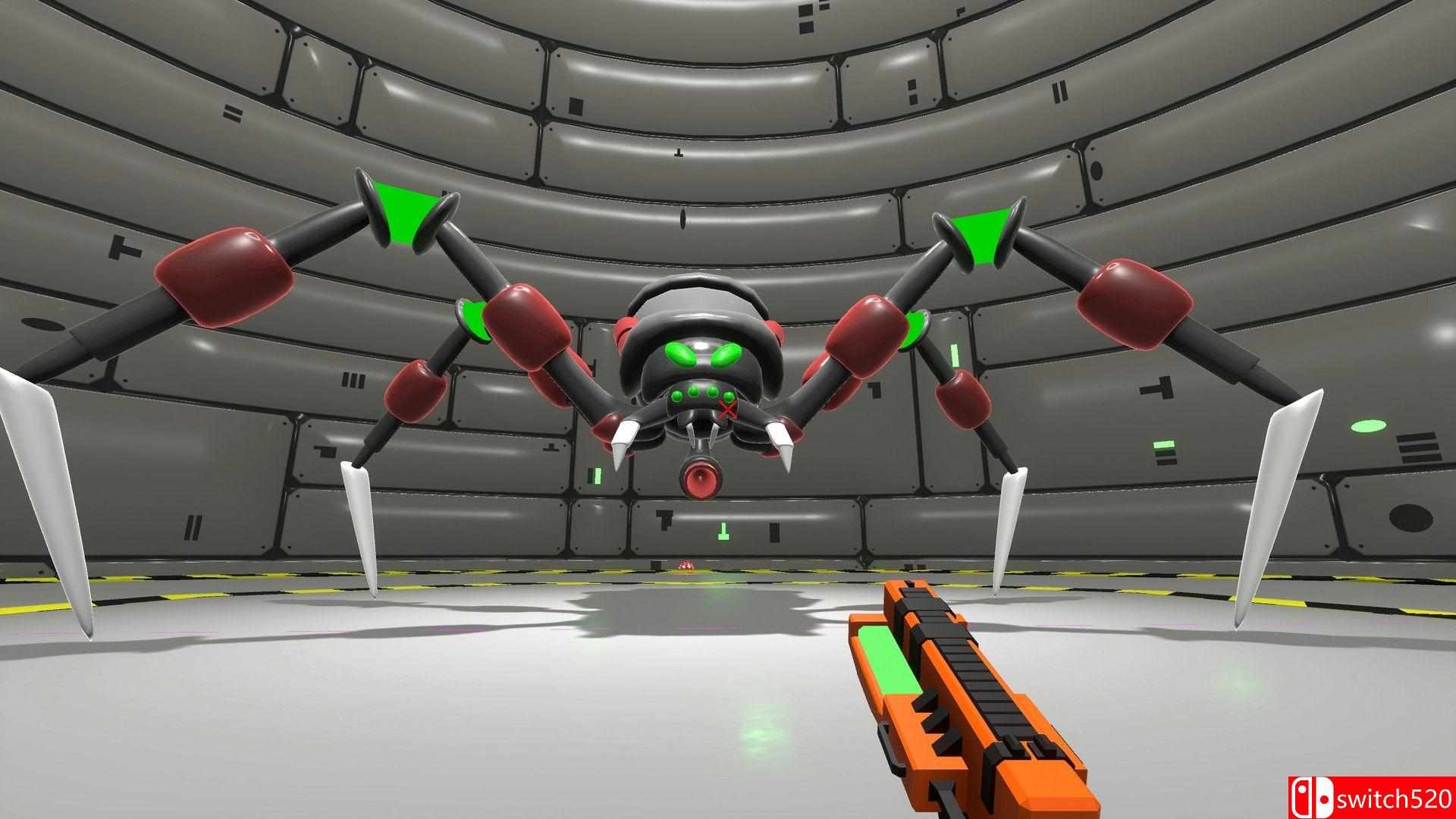 《地平线先锋（HORIZON VANGUARD）》TiNYiSO镜像版[EN]_4