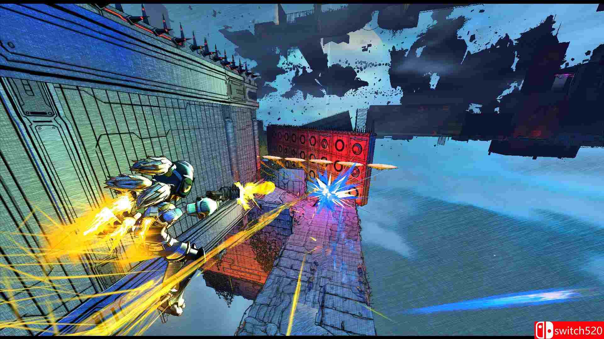 《云路2020（Cloudbuilt 2020）》PLAZA镜像版[EN]_3