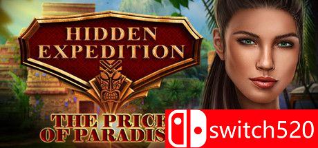 《隐藏探险：天堂的代价（Hidden Expedition: Price Paradise）》典藏版 TiNYiSO镜像版[EN]
