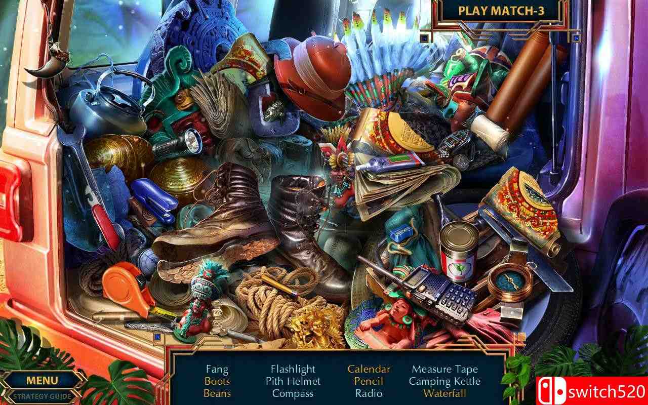 《隐藏探险：天堂的代价（Hidden Expedition: Price Paradise）》典藏版 TiNYiSO镜像版[EN]_2