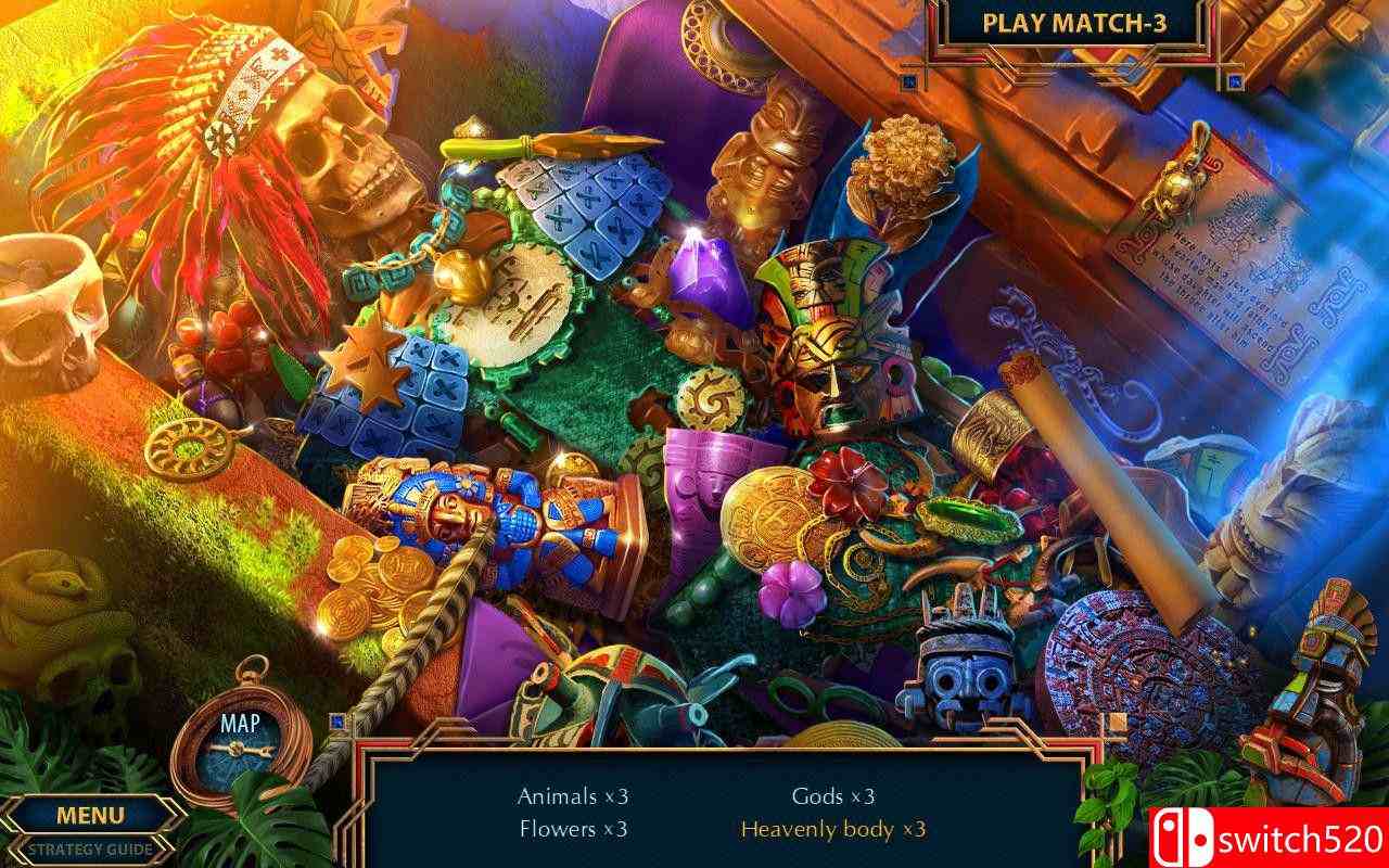 《隐藏探险：天堂的代价（Hidden Expedition: Price Paradise）》典藏版 TiNYiSO镜像版[EN]_5