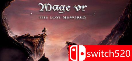 《魔法师VR：丢失的记忆（Mage VR: The Lost Memories）》VREX镜像版[EN]