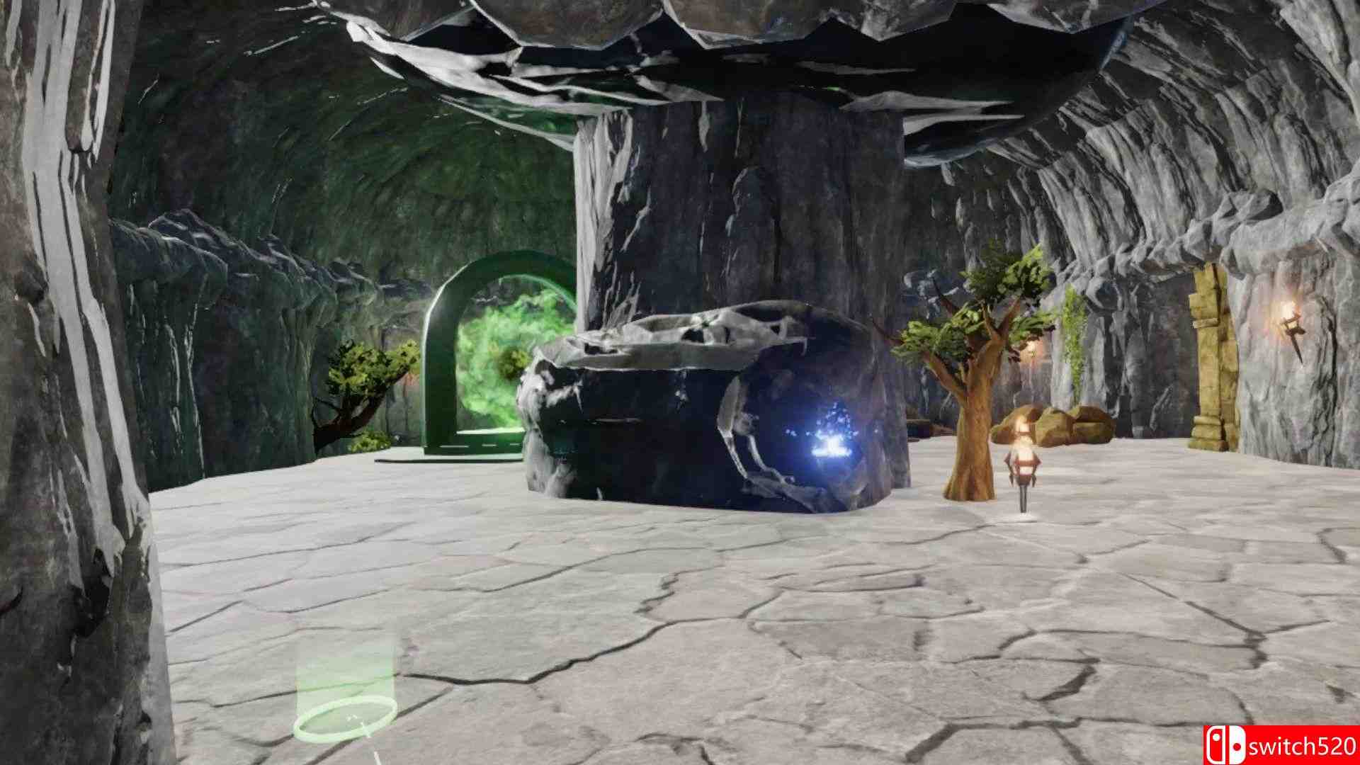 《魔法师VR：丢失的记忆（Mage VR: The Lost Memories）》VREX镜像版[EN]_2