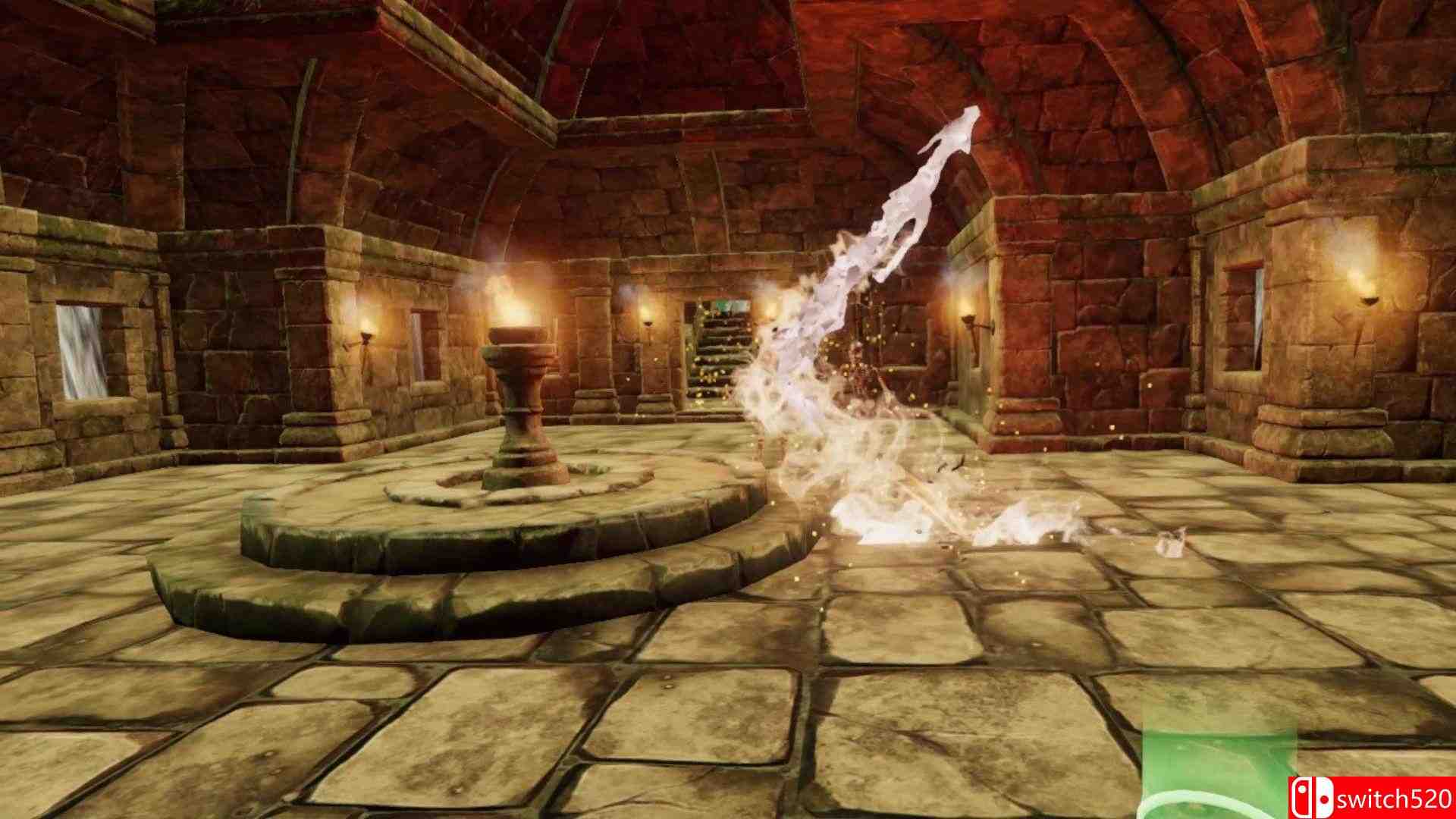 《魔法师VR：丢失的记忆（Mage VR: The Lost Memories）》VREX镜像版[EN]_4