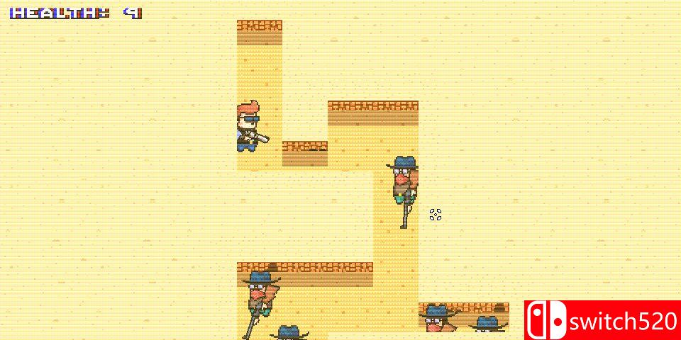 《去吧，去吧牛仔（Go, Go Cowboy）》DARKZER0硬盘版[EN]_2