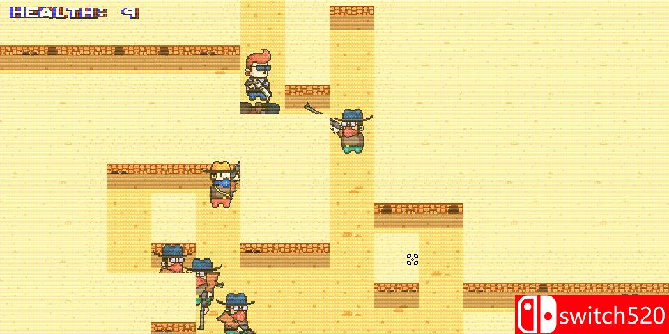 《去吧，去吧牛仔（Go, Go Cowboy）》DARKZER0硬盘版[EN]_3