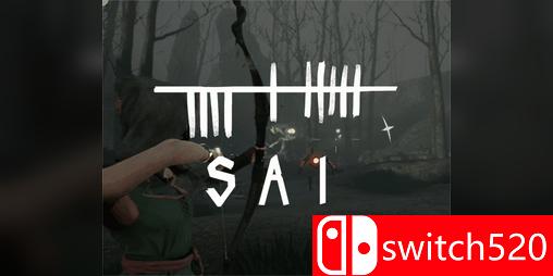 《Sai（Sai）》SKIDROW镜像版[EN]