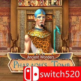 《古奇观法老墓（Ancient Wonders Pharaoh's Tomb）》RAZOR硬盘版[EN]