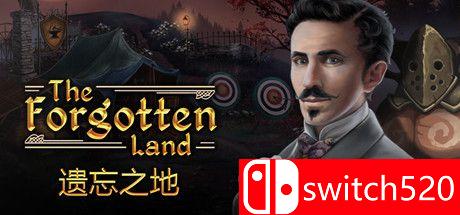 《遗忘之地（The Forgotten Land）》RAZOR硬盘版[CN/EN/JP]