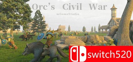 《兽人内战（Orc's Civil War）》PLAZA镜像版[CN/TW/EN/JP]