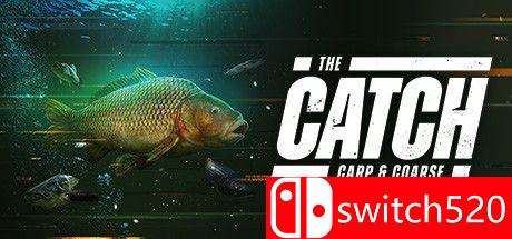 《捕获物：鲤鱼和大鱼（The Catch: Carp & Coarse）》HOODLUM镜像版[CN/EN]