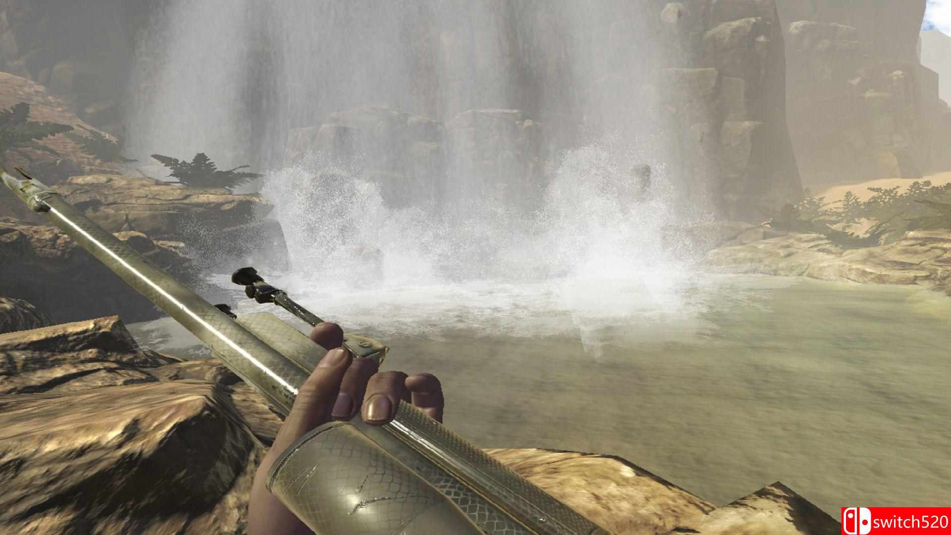 《疯狂狩猎模拟器（Mad Hunting Simulator VR）》VREX镜像版[EN]_3