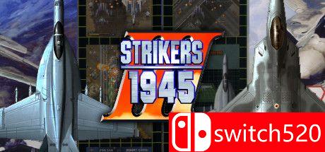 《打击者1945 III（STRIKERS 1945 III）》DARKZER0硬盘版[EN/JP]