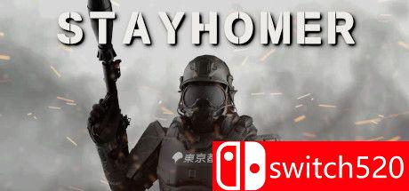 《STAYHOMER（STAYHOMER）》TiNYiSO镜像版[EN/JP]
