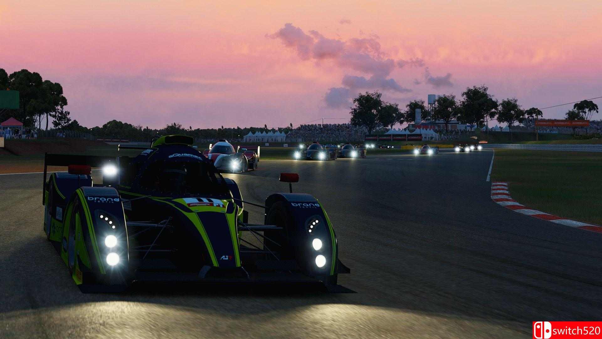 《汽车俱乐部2（Automobilista 2）》v1.4.5.2.2247 集成DLCs FLT镜像版[EN]_2
