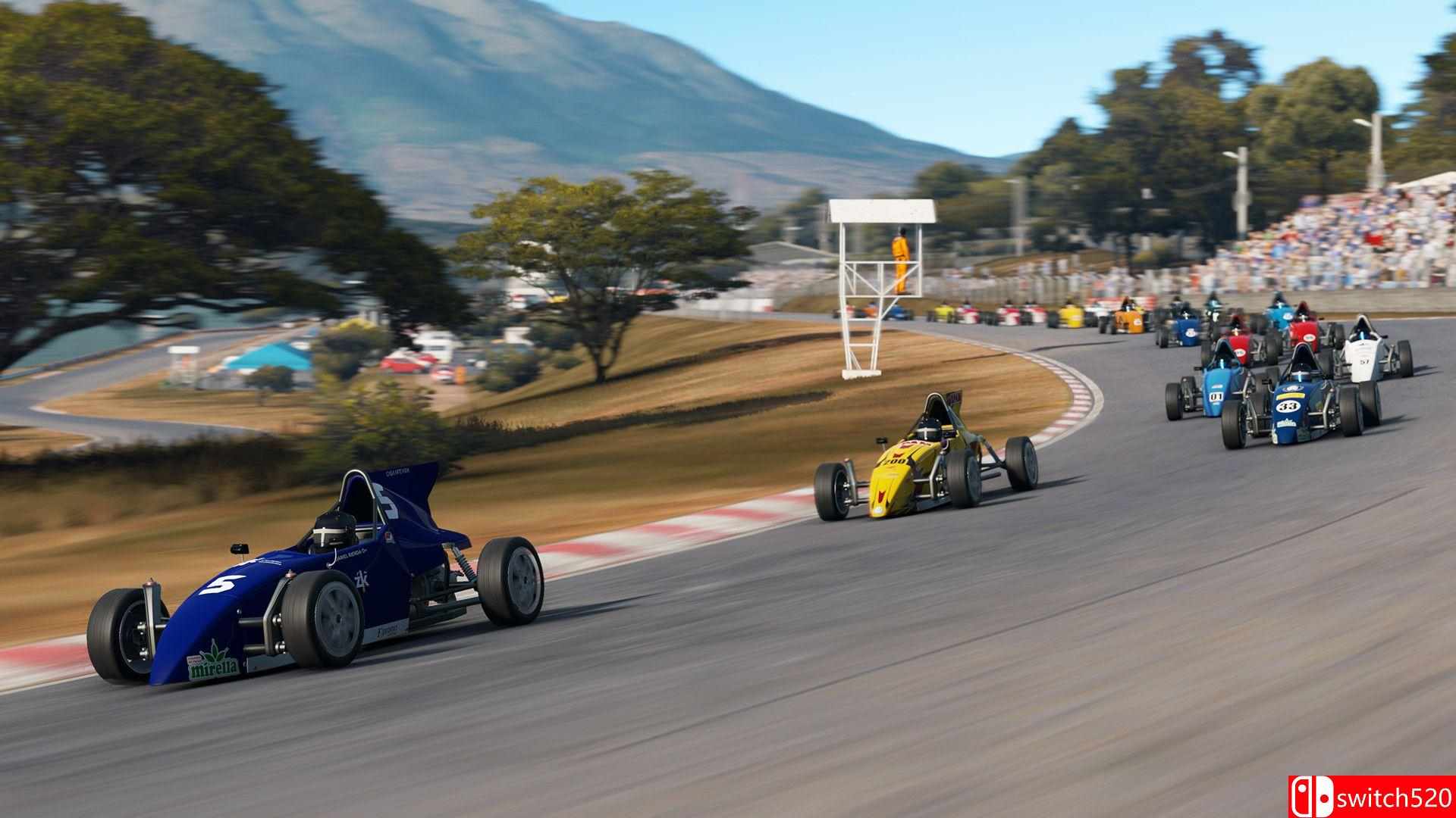 《汽车俱乐部2（Automobilista 2）》v1.4.5.2.2247 集成DLCs FLT镜像版[EN]_3