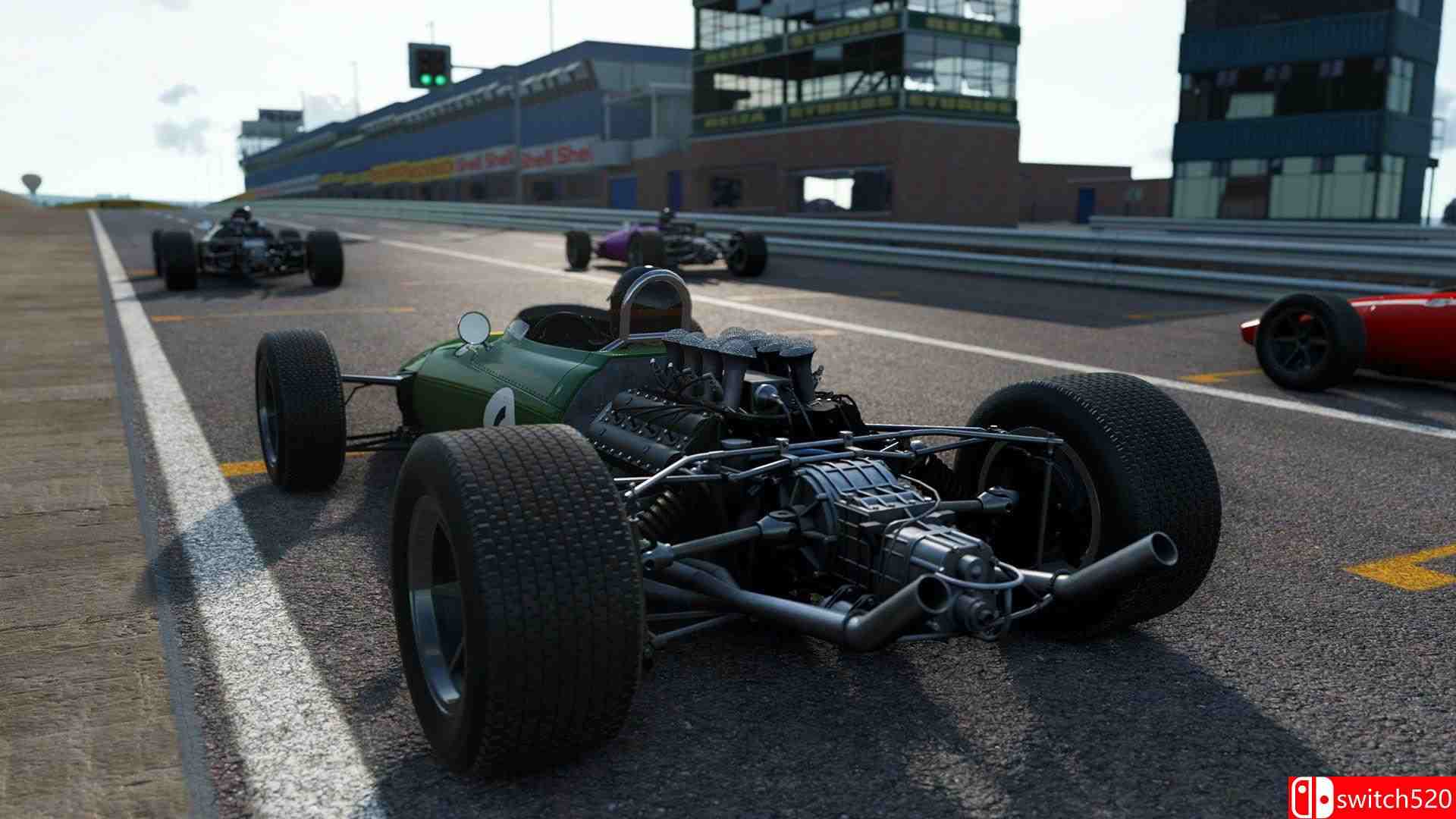 《汽车俱乐部2（Automobilista 2）》v1.4.5.2.2247 集成DLCs FLT镜像版[EN]_5