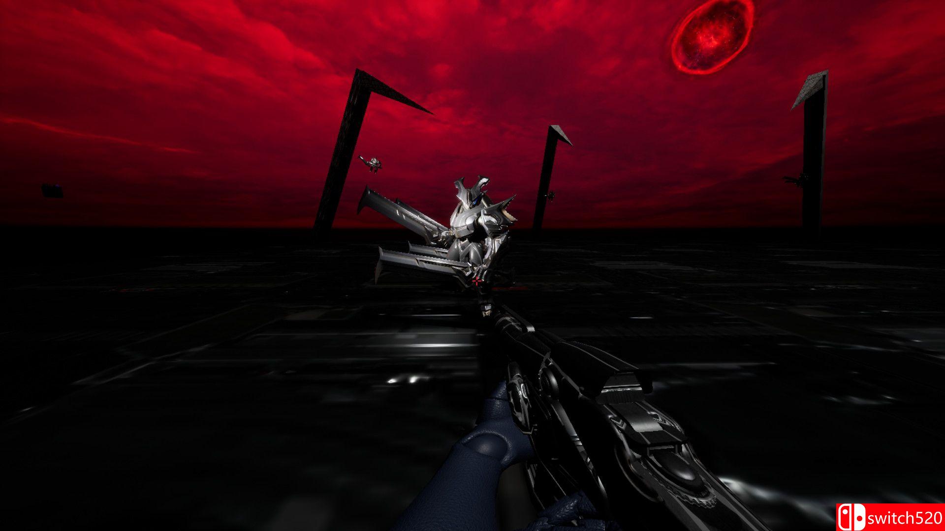 《Xendless（Xendless）》v1.1 PLAZA镜像版[EN]_1