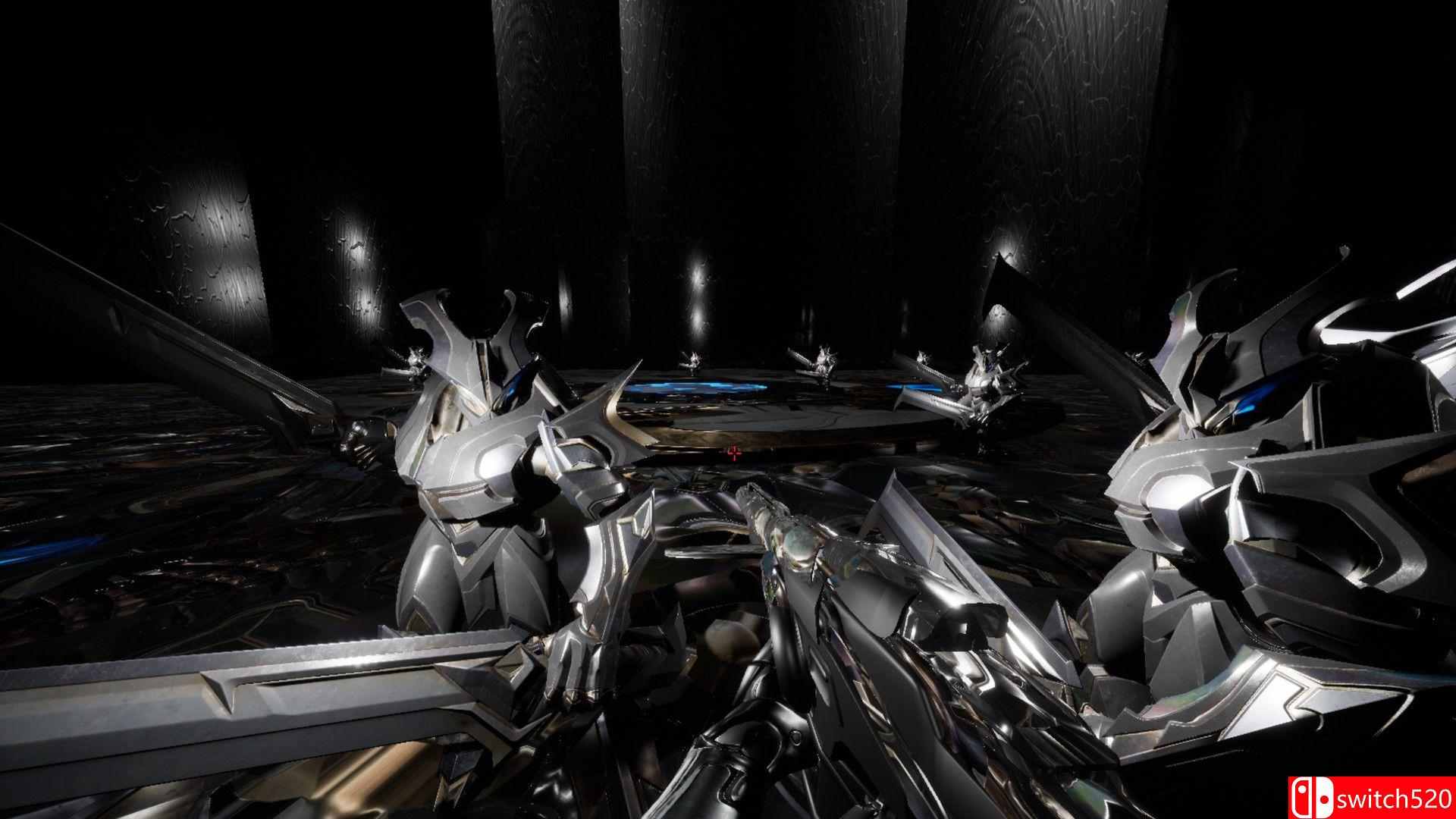 《Xendless（Xendless）》v1.1 PLAZA镜像版[EN]_5