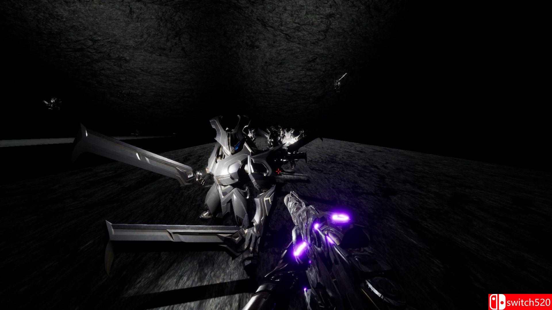 《Xendless（Xendless）》v1.1 PLAZA镜像版[EN]_3