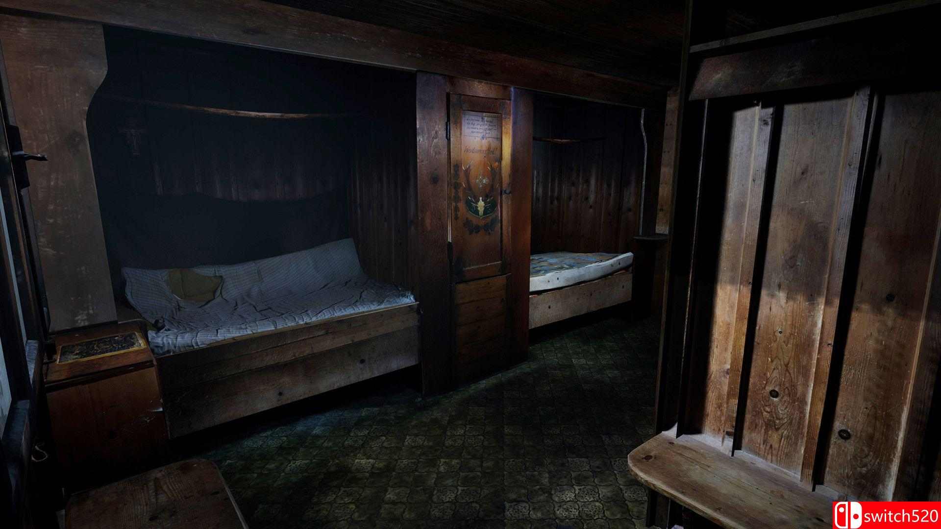 《异教峰VR（PAGAN PEAK VR）》VREX镜像版[EN]_4