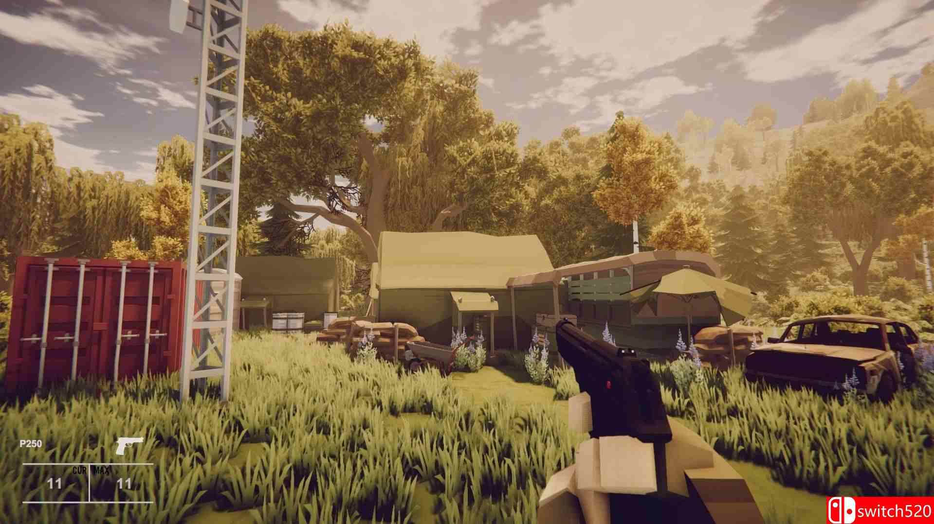 《限制地带（Restricted Area）》Build 20200702 SiMPLEX硬盘版[EN]_2