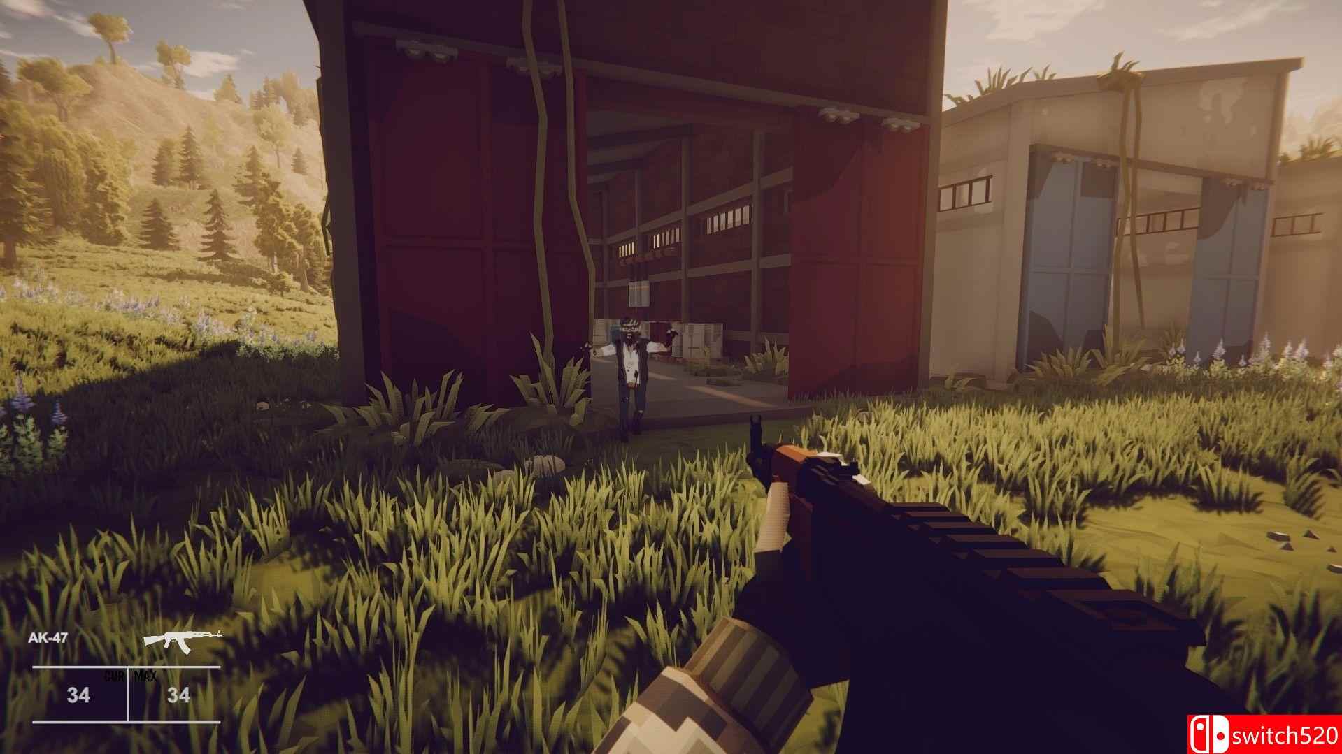 《限制地带（Restricted Area）》Build 20200702 SiMPLEX硬盘版[EN]_1